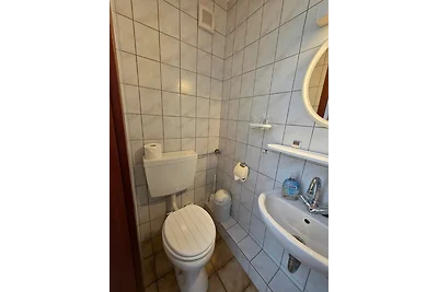Appartement Vacances avec la famille Dagebüll