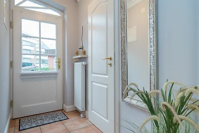 Ferienwohung Anker Mal Sylt