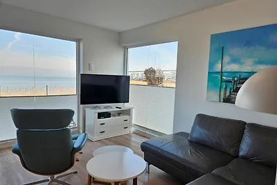 Ferienwohnung WeitBlick Olpenitz