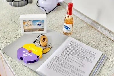 Ferienwohnung Kiekut Kronsgaard