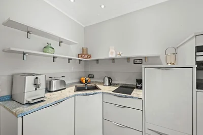 Lieblingsplatz am Meer 1 Kampen auf Sylt