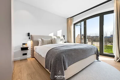 Hudson Suite List auf Sylt