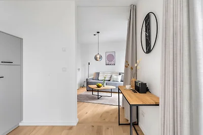 apartman za odmor Obiteljski odmor Dagebüll