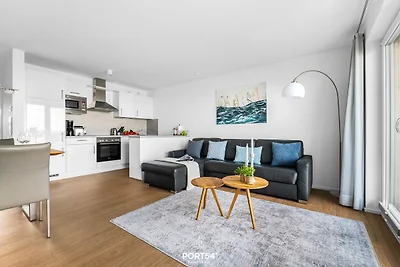 Appartamento Vacanza con famiglia Kappeln