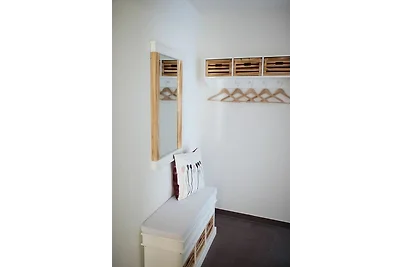 Ferienwohnung Anker Mal Husum Stadt