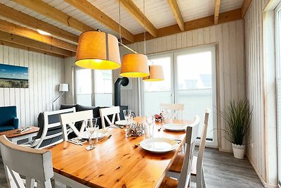Ferienhaus Strandläufer Olpenitz
