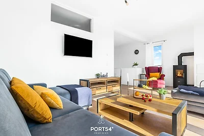 Vakantieappartement Gezinsvakantie Olpenitz