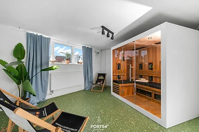 Casa vacanze Vacanza di relax Dagebüll