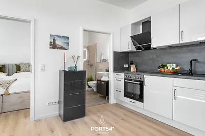 Ferienwohnung Strandperle Gelting