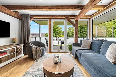 Ferienwohnung Wohlfühloase Büsum