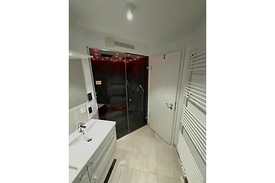 Ferienwohnung „Kantenkieker“ Marina Wendtorf