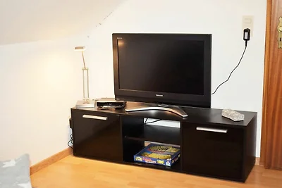 Vakantieappartement Gezinsvakantie 