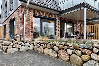 Vakantieappartement Gezinsvakantie Westerdeichstrich