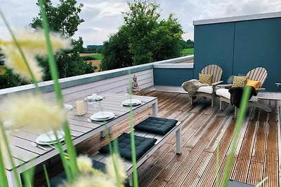 Ferienwohnung Sternelounge Olpenitz