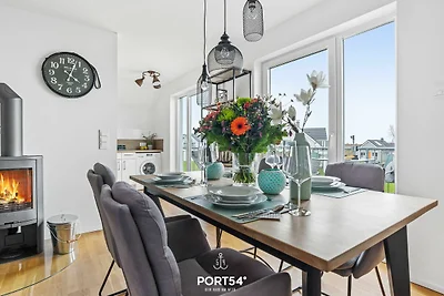 Ferienwohnung Mein Ankerplatz 52 Olpenitz