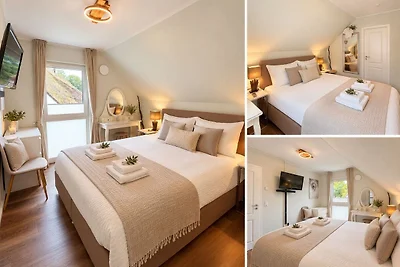 Ferienwohnung Fördebeach Solitüde