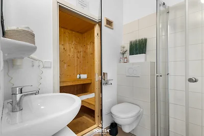 Ferienhaus Bellevue - St. Andreasberg im Harz