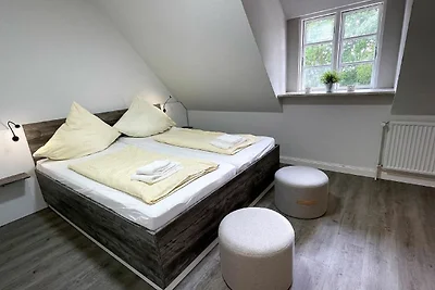 Vakantieappartement Gezinsvakantie Ockholm