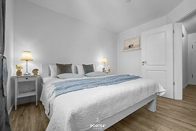 Appartamento Vacanza con famiglia Damp