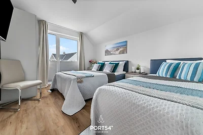 Ferienwohnung Nordisch by nature Olpenitz