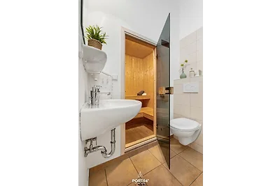 Ferienhaus Panoramablick 8 - St.