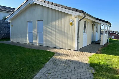 Ferienhaus BergZauber Lodge - St.