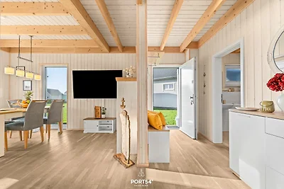 Ferienhaus Frische Brise Olpenitz