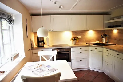 Casa vacanze Vacanza di relax Bordelum