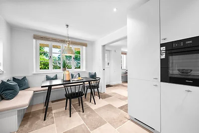 Ferienhaus Antje Hus Archsum auf Sylt
