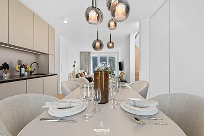 Ocean Breeze Suite Westerland auf Sylt