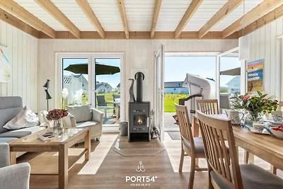 Vakantiehuis Ontspannende vakantie Kappeln