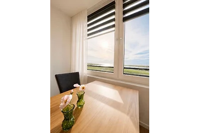 Ferienwohnung "Strandkorb 5412" Marina...