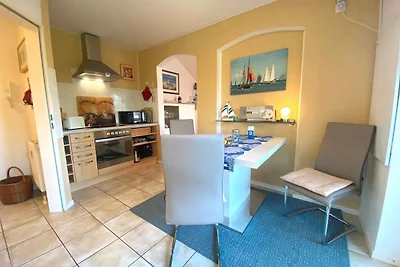Ferienwohnung ''Frische Brise'' - Schönberger...