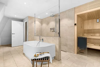 Westside Penthouse auf Sylt