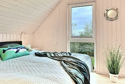 Ferienhaus Hyggebo Olpenitz
