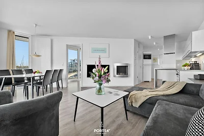 Ferienwohnung "Meerblick" Marina Wendtorf