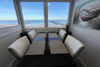 Ferienwohnung ''Ostseefee'' - Schönberger...