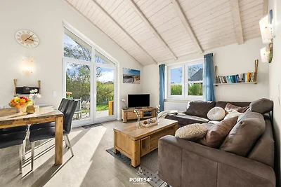 Ferienhaus Tingeltuthus Dagebüll