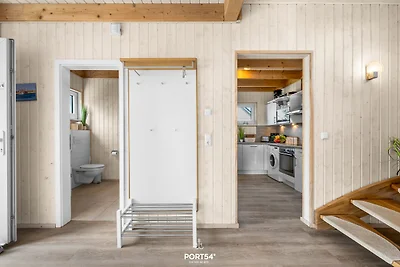 Vakantiehuis Ontspannende vakantie Kappeln