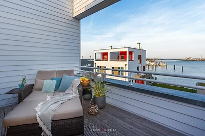 Ferienhaus Emmas Home Olpenitz