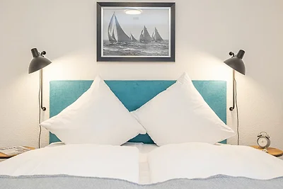 Ferienwohnung Fjord-Koje 2 Schleswig