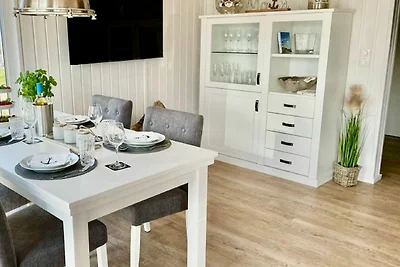 Ferienhaus Nordstjernen Olpenitz