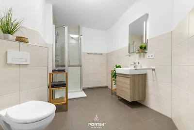 Appartamento Vacanza con famiglia Dagebüll