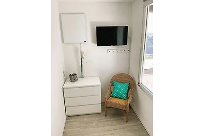 Ferienwohnung Kombüse 6612 Marina Wendtorf