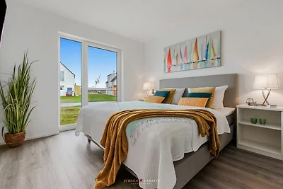 Ferienwohnung Balance Hus Olpenitz
