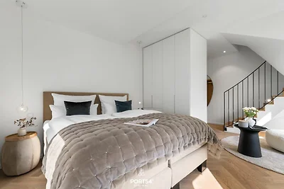 Vakantieappartement Gezinsvakantie 