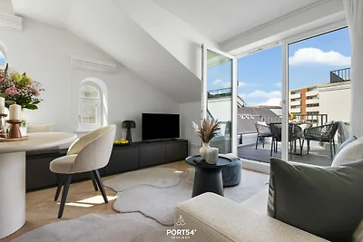 Vakantieappartement Gezinsvakantie 