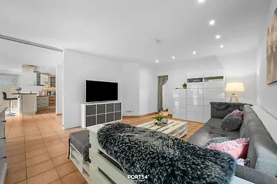 Ferienwohnung Strandperle Lutterbek