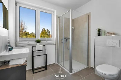 Ferienwohnung Strandleben Gelting