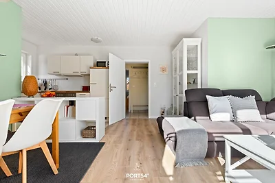 Ferienwohnung Strandkorb Büsum